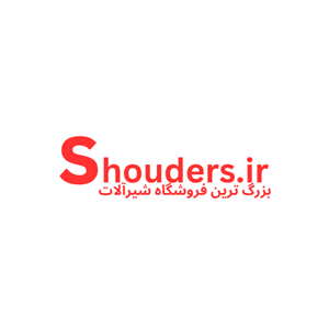 لوگوی نمایندگی شیرآلات شودر
